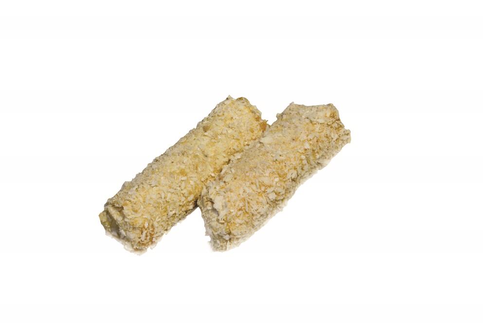 Tavuklu Shonti Börek