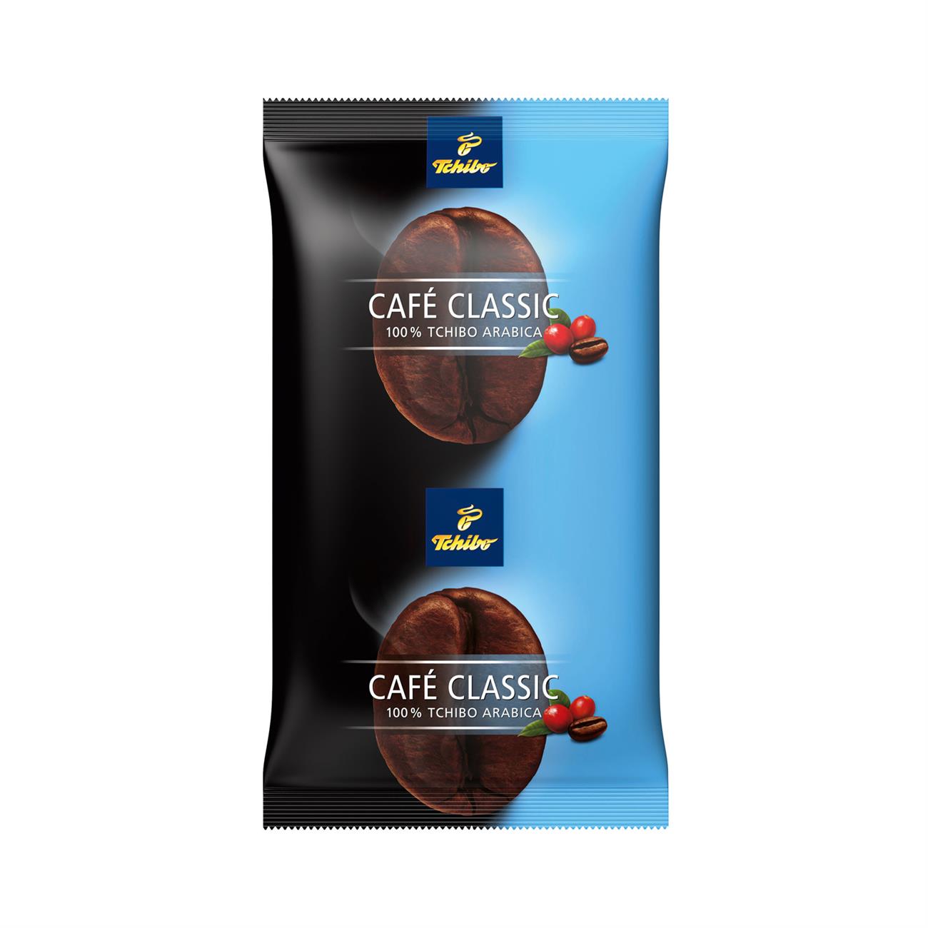 Tchibo Cafe Classic Mild Filtre Kahve