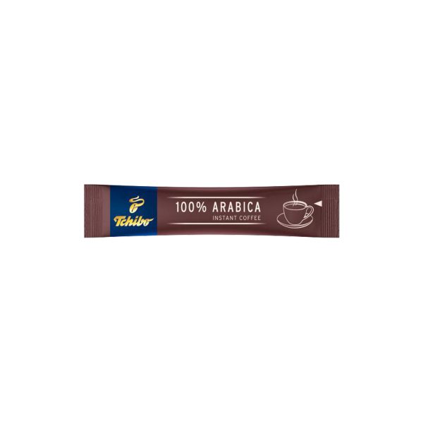 Tchibo Cafe Select Instant Stick Kahve 1,8 Gr.