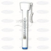 TERMOMETRE YÜZER TİP DELUXE KORDONLU WATERFUN