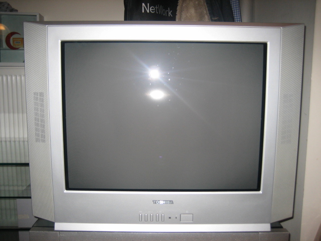 TV