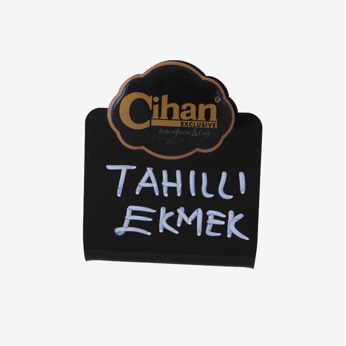 Ürün Kartı