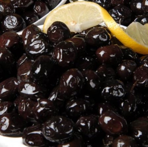 ZEYTIN ÇEŞITLERI