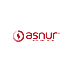Asnur Endüstriyel Mutfak