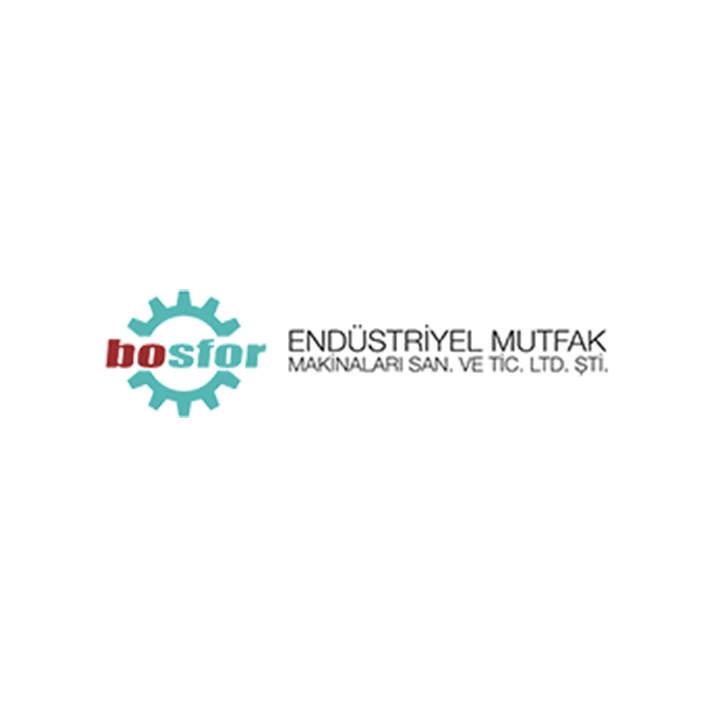 Bosfor Mutfak Makinaları