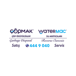 Çöpmak Teknolojik Mutfak Aletleri
