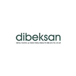 Dibeksan metak makina