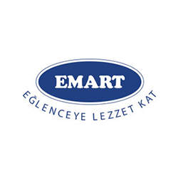 EMART MAKİNA