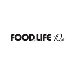 FOOD IN LIFE