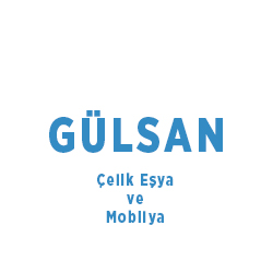 Gülsan Çelik Eşya