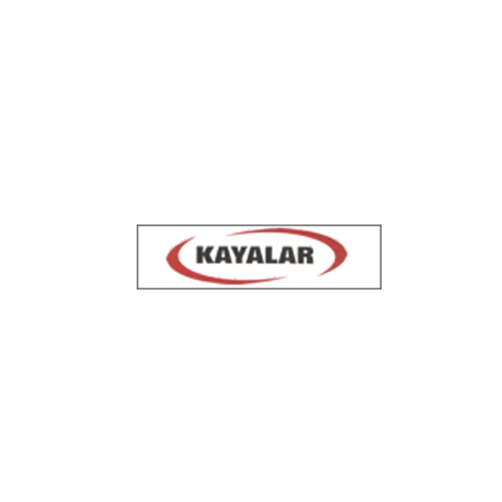 Kayaplas Kayalar Plastik