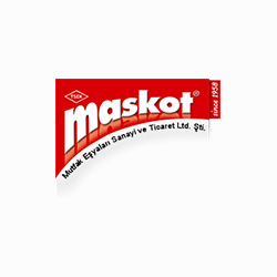 Maskot Mutfak Eşyaları