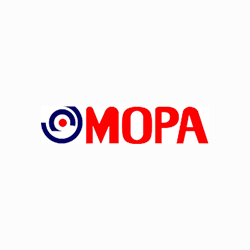 Mopa Endüstriyel Ürünler