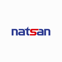 Natsan Paslanmaz Çelik Mutfak Eşya Sanayi