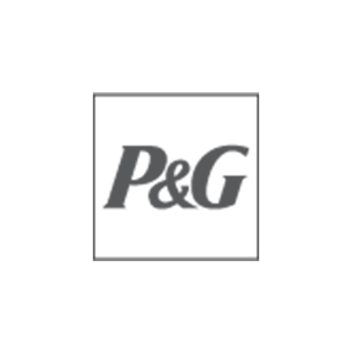 P&G