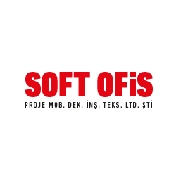 Soft Ofis Proje Mobilya