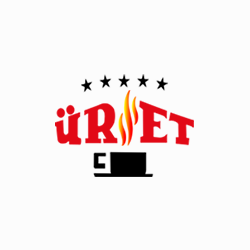 Üret Çelik Mutfak Eşyaları